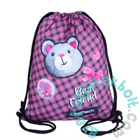 Coolpack - Turtle ergonomikus iskolatáska szett - Buddy - felszerelt 3 emeleteses tolltartóval (F015959-1-szett)