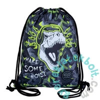 Coolpack - Jerry ergonomikus iskolatáska szett - Stars - felszerelt 3 emeleteses tolltartóval (F029966-2-szett)