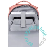 Coolpack - Force hátizsák - 2 rekeszes - Powder Pink (E42004)
