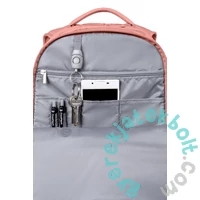 Coolpack - Force hátizsák - 2 rekeszes - Powder Pink (E42004)