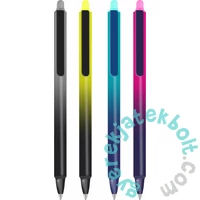 Coolpack - Gradient Dark radírozható golyóstoll - négyféle