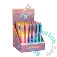 Coolpack - Gradient Light radírozható golyóstoll - háromféle