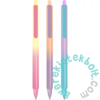 Coolpack - Gradient Light radírozható golyóstoll - háromféle