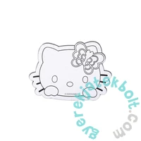 Coolpack - Hello Kitty - Pink - Hűtőmágnes készítő kreatív készlet (10807PTR)