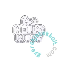 Coolpack - Hello Kitty - Pink - Hűtőmágnes készítő kreatív készlet (10807PTR)
