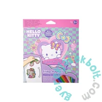 Coolpack - Hello Kitty - Pink - Hűtőmágnes készítő kreatív készlet (10807PTR)