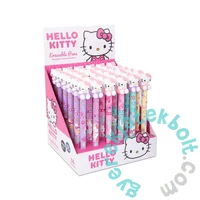 Coolpack - Hello Kitty radírozható golyóstoll - többféle (13334PTR)