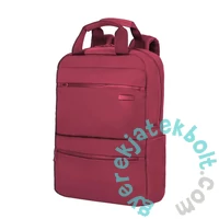 Coolpack - Hold Business hátizsák - 1 rekeszes - Burgundy (E54010)