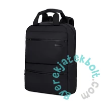 Coolpack - Hold Business hátizsák - 1 rekeszes - Black (E54011)
