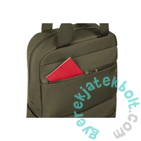 Coolpack - Hold Business hátizsák - 1 rekeszes - Olive Green (E54012)