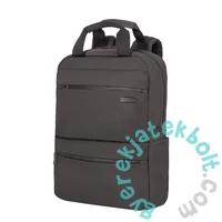 Coolpack - Hold Business hátizsák - 1 rekeszes - Dark Grey (E54027)