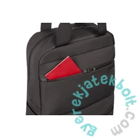 Coolpack - Hold Business hátizsák - 1 rekeszes - Dark Grey (E54027)