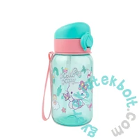 Coolpack - Hugo műanyag kulacs 500 ml - Hello Kitty - Light Blue (20042PTR)