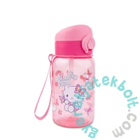 Coolpack - Hugo műanyag kulacs 500 ml - Hello Kitty - Light Pink (10814PTR)