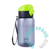 Coolpack - Hugo műanyag kulacs 500 ml - Hugo Blue Green (Z30002)