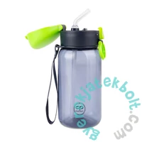 Coolpack - Hugo műanyag kulacs 500 ml - Hugo Blue Green (Z30002)