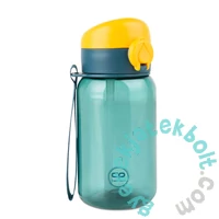 Coolpack - Hugo műanyag kulacs 500 ml - Hugo Blue Yellow (Z30001)