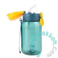 Coolpack - Hugo műanyag kulacs 500 ml - Hugo Blue Yellow (Z30001)