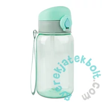 Coolpack - Hugo műanyag kulacs 500 ml - Hugo Mint Gray (Z30004)