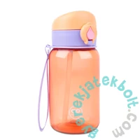 Coolpack - Hugo műanyag kulacs 500 ml - Hugo Peach Purple (Z30003)
