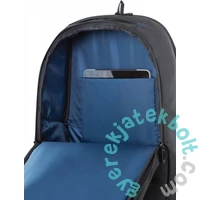 Coolpack - Icon Business RFID ergonomikus hátizsák - 3 rekeszes - Blue (B90400)