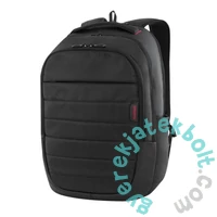 Coolpack - Icon Business RFID ergonomikus hátizsák - 3 rekeszes - Red (B90401)