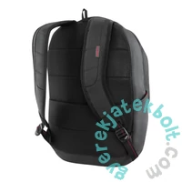 Coolpack - Icon Business RFID ergonomikus hátizsák - 3 rekeszes - Red (B90401)