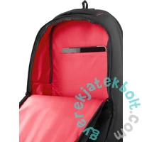 Coolpack - Icon Business RFID ergonomikus hátizsák - 3 rekeszes - Red (B90401)