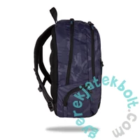 Coolpack - Impact ergonomikus iskolatáska, hátizsák - 2 rekeszes - Blue (E31630)