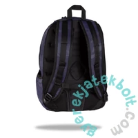 Coolpack - Impact ergonomikus iskolatáska, hátizsák - 2 rekeszes - Blue (E31630)