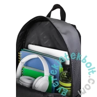 Coolpack - Impact ergonomikus iskolatáska, hátizsák - 2 rekeszes - Grey Tone (F031763)