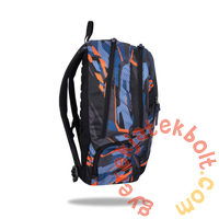Coolpack - Impact ergonomikus iskolatáska, hátizsák - 2 rekeszes - Screed (F031760)