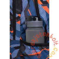 Coolpack - Impact ergonomikus iskolatáska, hátizsák - 2 rekeszes - Screed (F031760)
