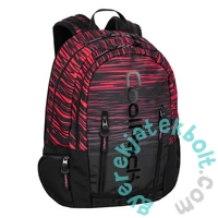 Coolpack - Impact ergonomikus iskolatáska, hátizsák - 2 rekeszes - Sunset (F031761)