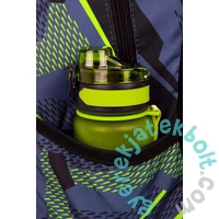 Coolpack - Impact ergonomikus iskolatáska, hátizsák - 2 rekeszes - Duty