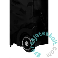 Coolpack - Jack gurulós iskolatáska, hátizsák - 2 rekeszes - Darker Night (F107680)