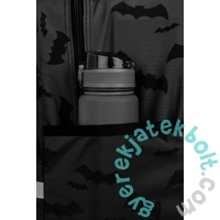 Coolpack - Jack gurulós iskolatáska, hátizsák - 2 rekeszes - Darker Night (F107680)