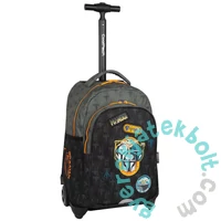 Coolpack - Jack gurulós iskolatáska, hátizsák - 2 rekeszes - Disney Mandalorian (F107781)