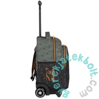 Coolpack - Jack gurulós iskolatáska