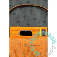 Coolpack - Jack gurulós iskolatáska