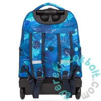 hátizsák - 2 rekeszes - Disney Stitch (F107780)