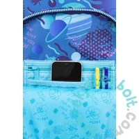 hátizsák - 2 rekeszes - Disney Stitch (F107780)