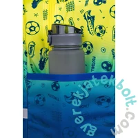 Coolpack - Jack gurulós iskolatáska, hátizsák - 2 rekeszes - Football (F107339)