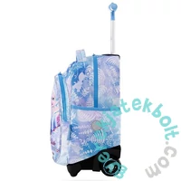 Coolpack - Jack gurulós iskolatáska, hátizsák - 2 rekeszes - Frozen 2.