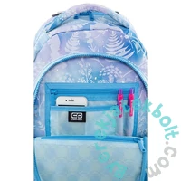 Coolpack - Jack gurulós iskolatáska, hátizsák - 2 rekeszes - Frozen 2.