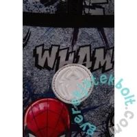 Coolpack - Jack gurulós iskolatáska, hátizsák - 2 rekeszes - Spider-Man Black