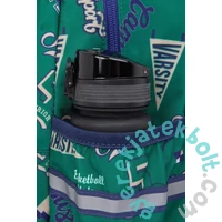 Coolpack - Jerry ergonomikus iskolatáska, hátizsák - 3 rekeszes - American Retro (F029901)