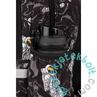 Coolpack - Jerry ergonomikus iskolatáska, hátizsák - 3 rekeszes - Astronaut (F029932)