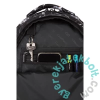 Coolpack - Jerry ergonomikus iskolatáska, hátizsák - 3 rekeszes - Astronaut (F029932)