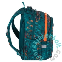 Coolpack - Jerry ergonomikus iskolatáska, hátizsák - 3 rekeszes - Bear (F029968)